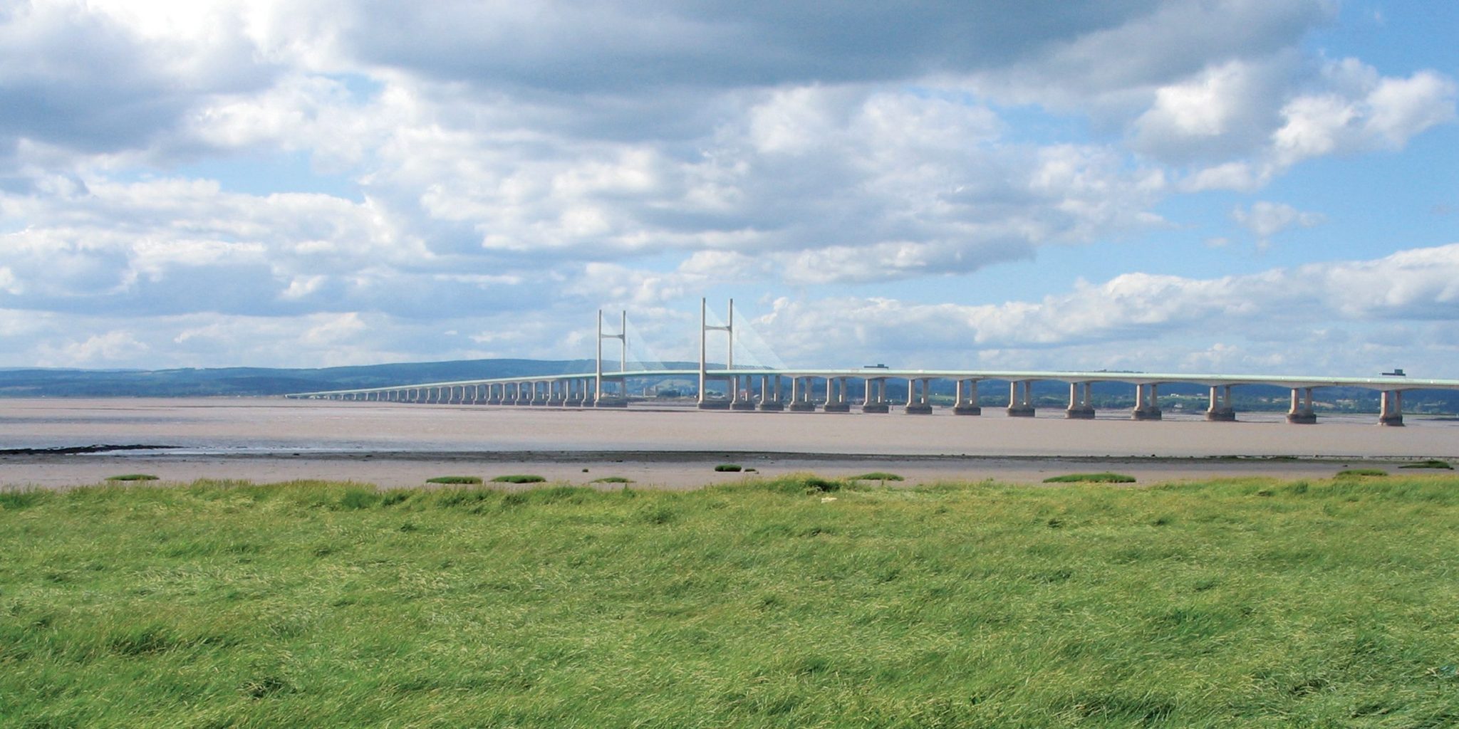 Severn Estuary Strategy Severn Estuary Partnership