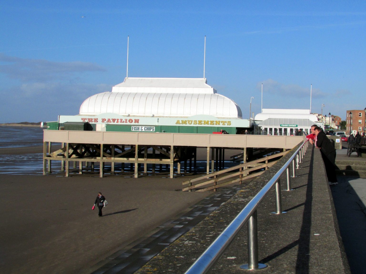 BurnhamOnSea Severn Estuary Partnership